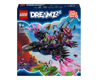 LEGO DREAMZzz 71478 Północny kruk Nigdywiedźmy - 1266161 - zdjęcie 1